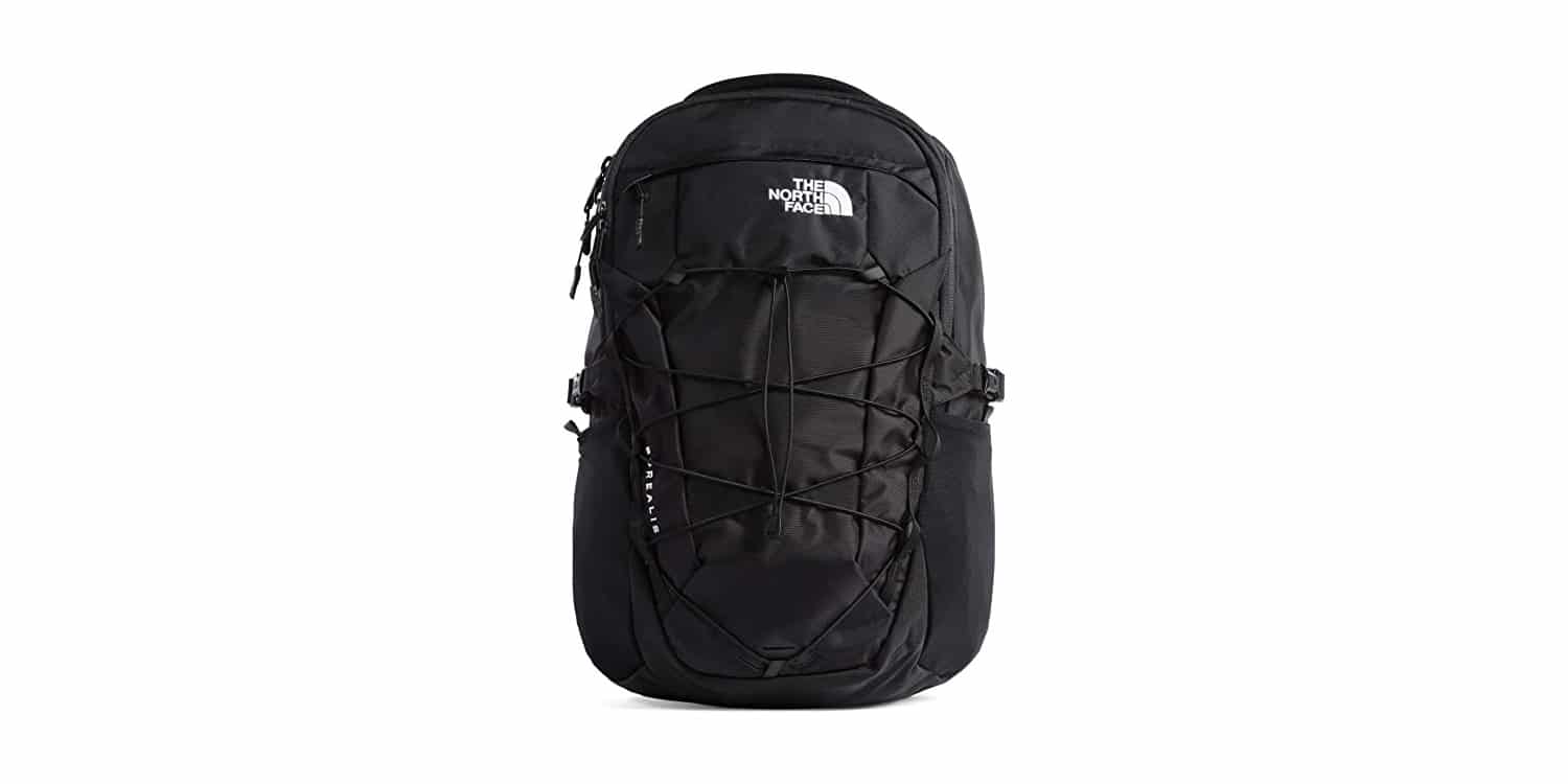 The North Face Borealis Backpack