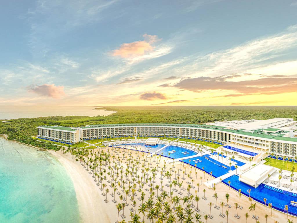 Barceló Maya Riviera