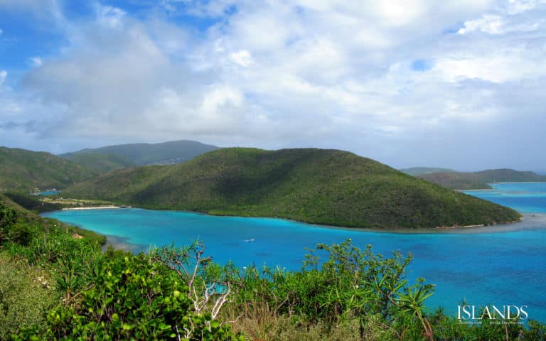 British Virgin Islands - Download Free Widescreen Wallpapers, Caribbean ...