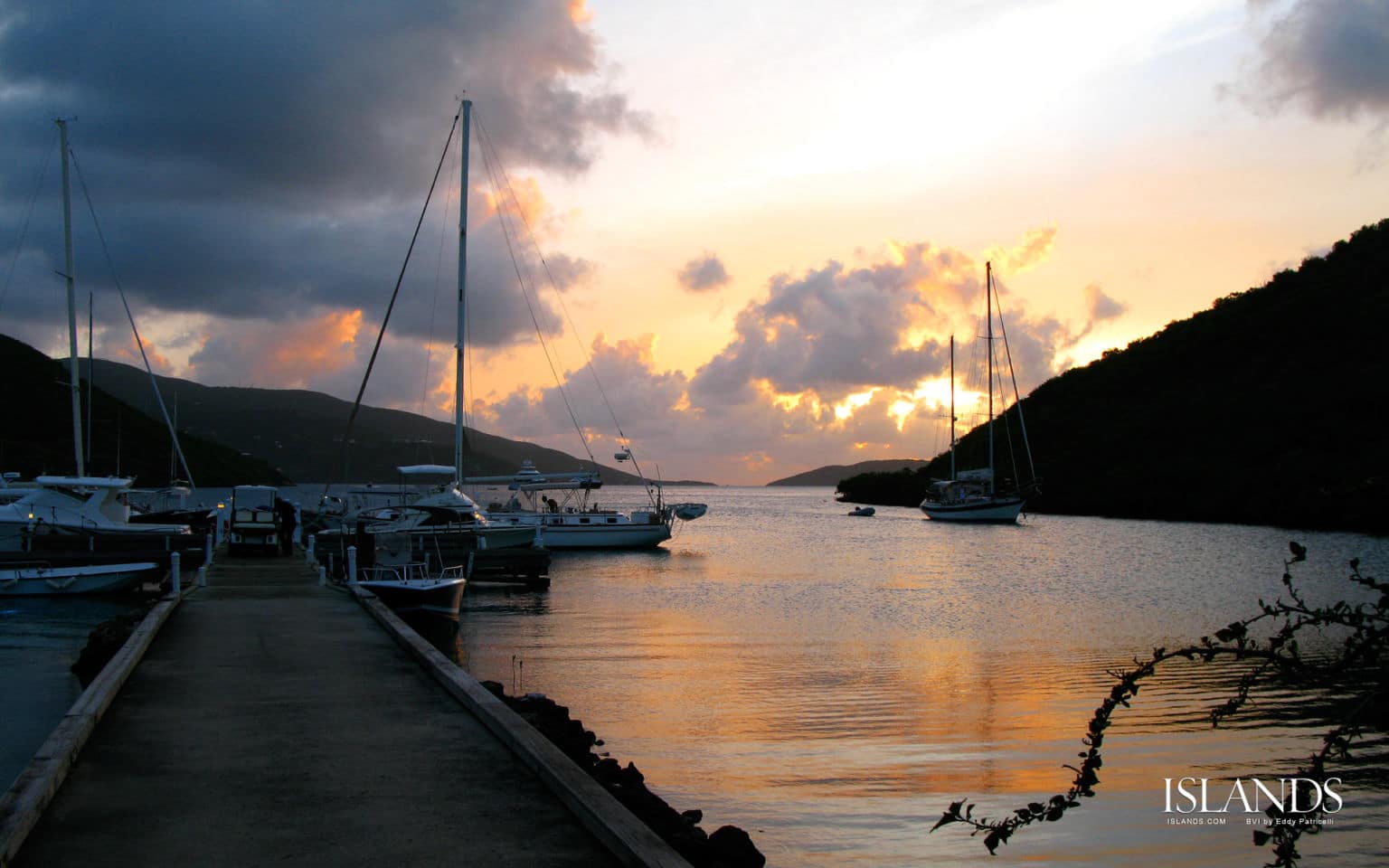 British Virgin Islands Download Free Widescreen Wallpapers Caribbean Pictures Photos Islands