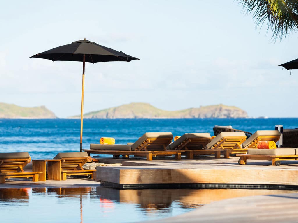 St. Barth’s Hotel Christopher Reopens Its Doors to the World | Islands