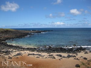 Molokai - Rocky Beach.jpg