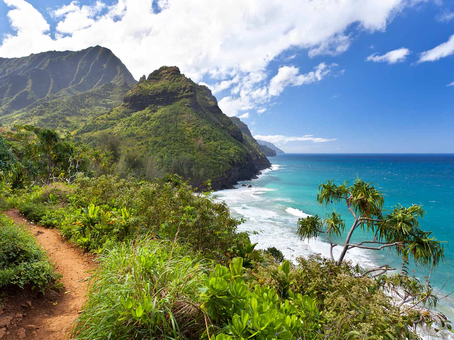 Kauai