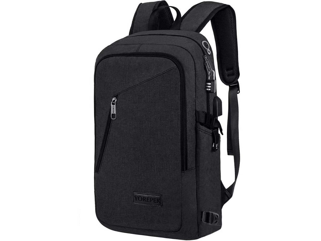 Best Minimalist Backpacks For Laptops And Business Essentials | Islands
