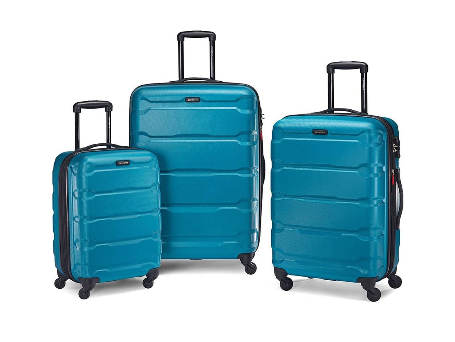 Samsonite 68311-2479 Omni Hardside Luggage