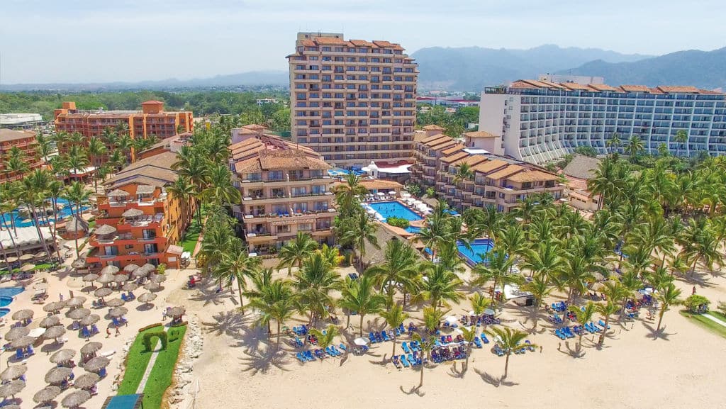 Affordable family hotels: Friendly Vallarta