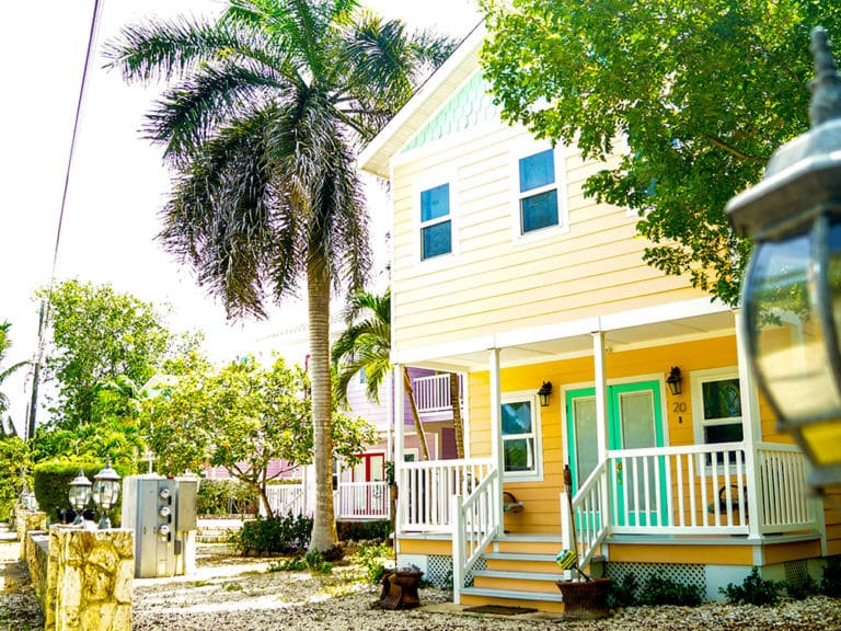 Best Airbnb Rentals On Grand Cayman | Islands