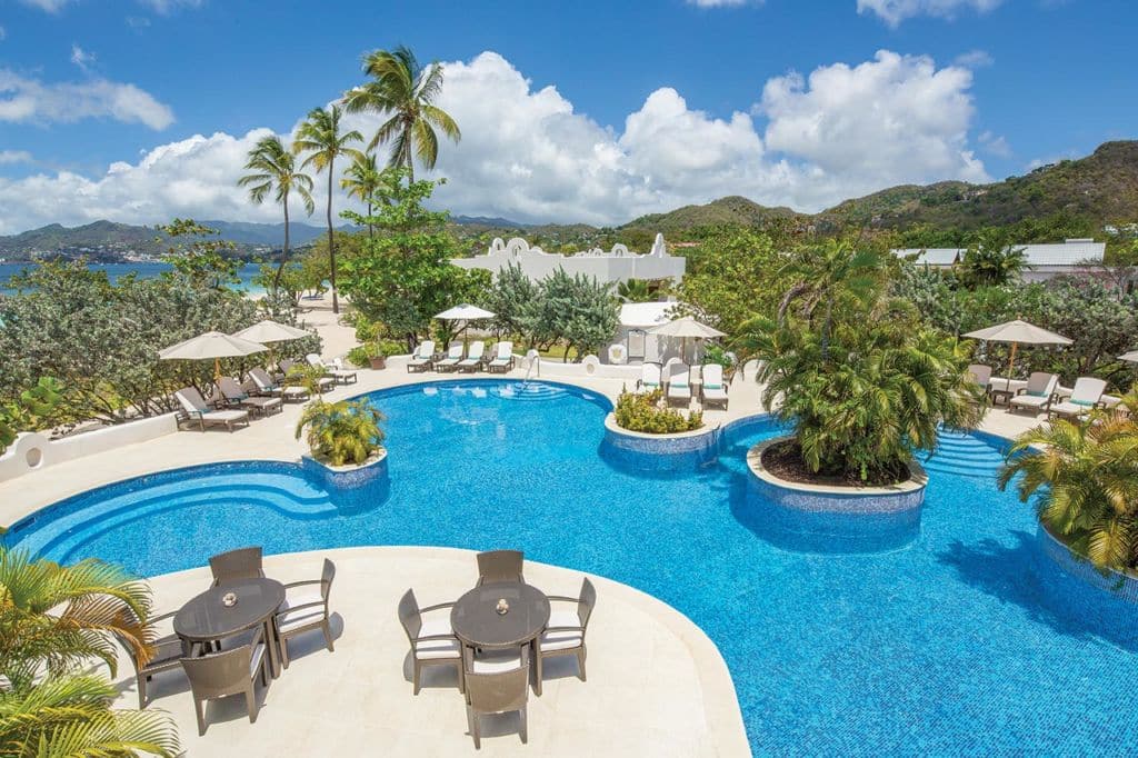 Best All-inclusive Resorts for Families in the Caribbean | Islands