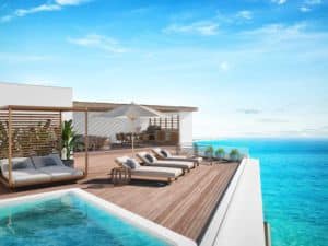 Hyatt’s Andaz Turks & Caicos Residences at Grace Bay Bringing a New ...