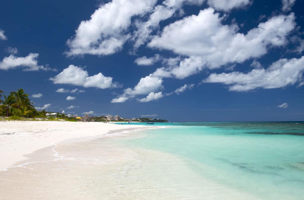 Anguilla Island: Resorts, Beaches | Islands