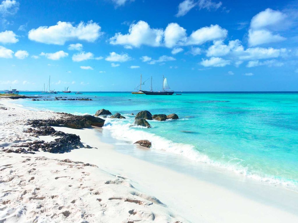 A Beginner’s Guide to Snorkeling in Aruba | Islands