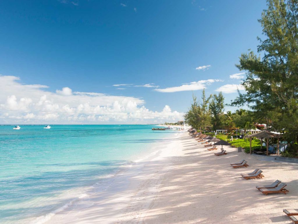 Beaches Turks and Caicos Reopens Just in Time for Romance | Islands