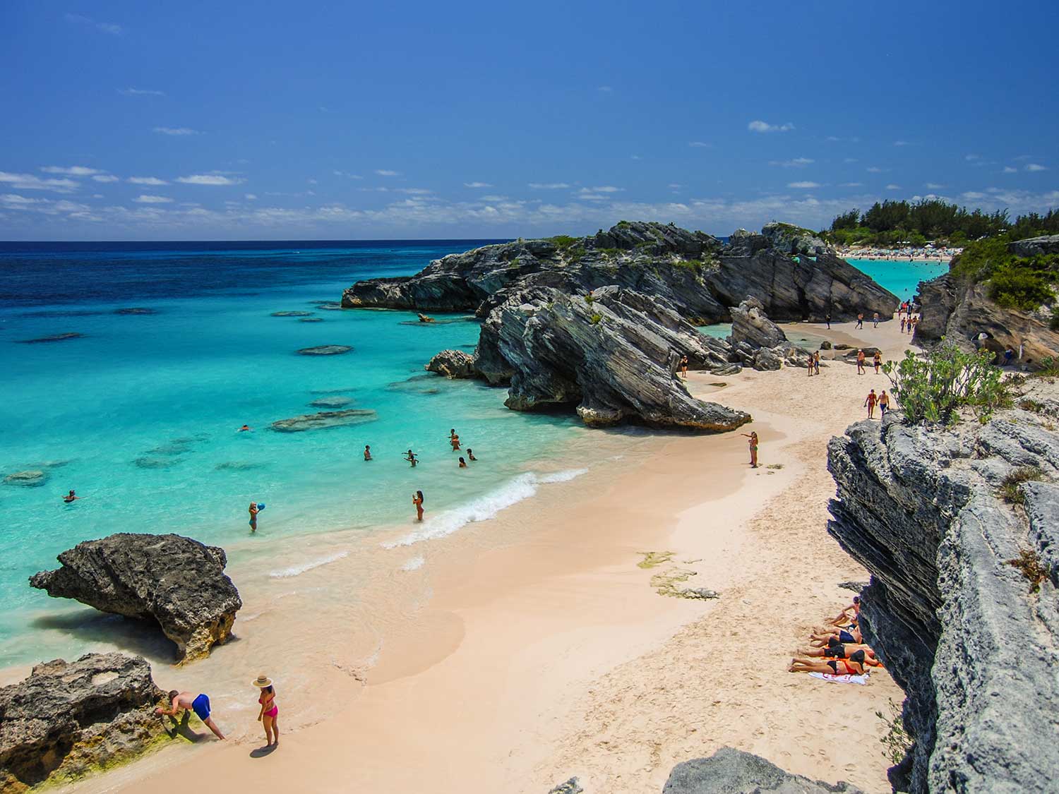 Bermuda