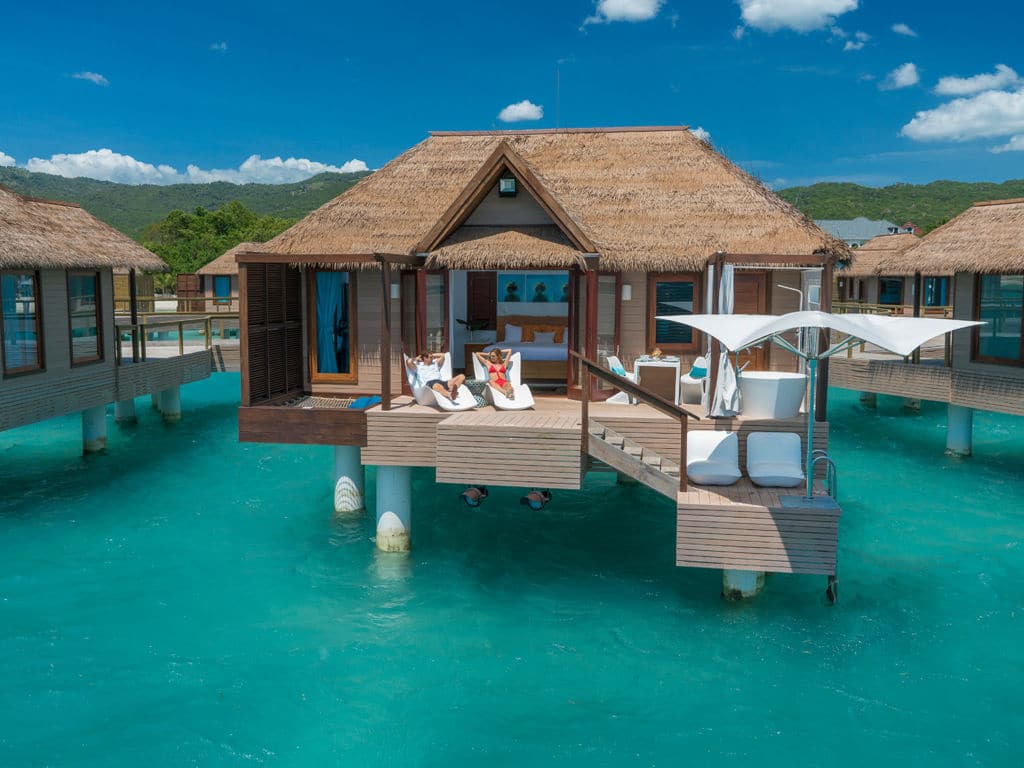 Best All-Inclusive Resorts, Beach Resorts | Islands