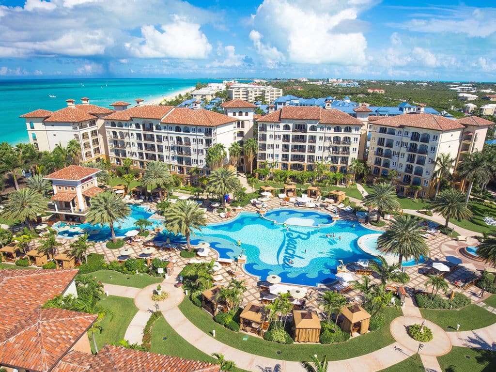 Best All-Inclusive Resorts for Families: Islands All-Inclusive Awards ...