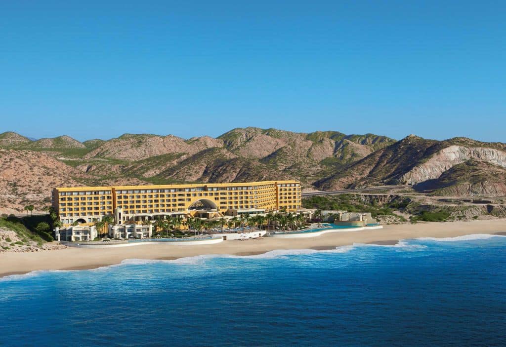 Best All-Inclusive Resorts in Pacific Mexico | All-Inclusive Weddings ...