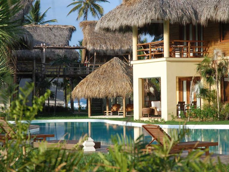 Best All-Inclusive Romantic Resorts | Islands