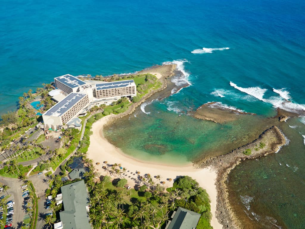 Best Beach Resorts In Oahu 