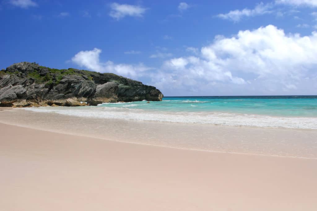 Best Beaches in the World: Horseshoe Bay Beach