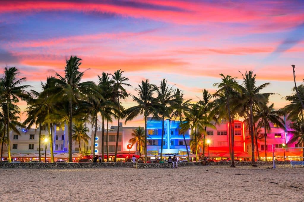 Best Beaches in the World: South Beach