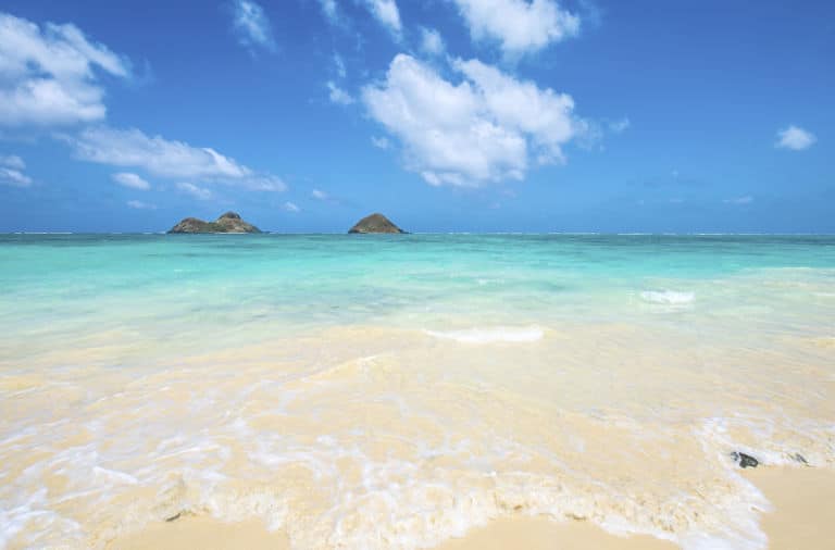 Best Beaches On Oahu 