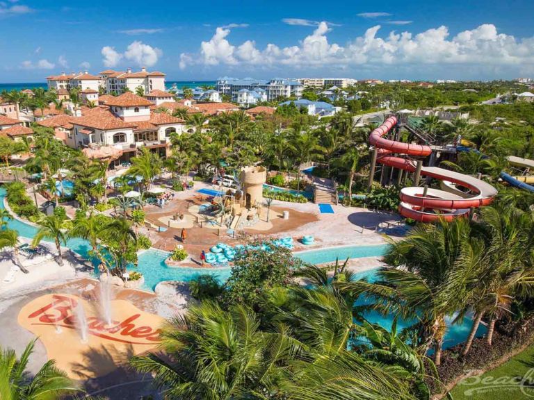 Best All-Inclusive Resorts For Families: Islands 2020 All-Inclusive ...