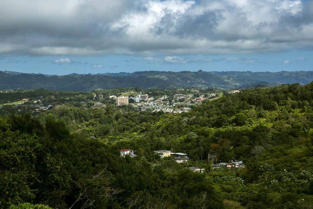 Best places to travel in July: Puerto Rico