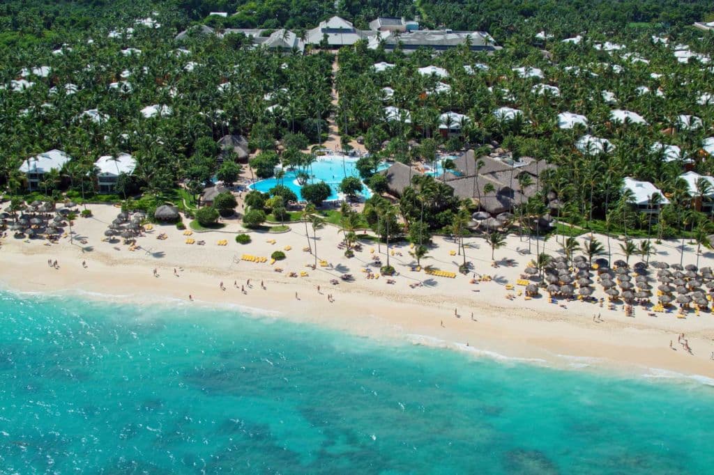 Punta Cana All-Inclusive Resorts for Romantic Getaways | Islands