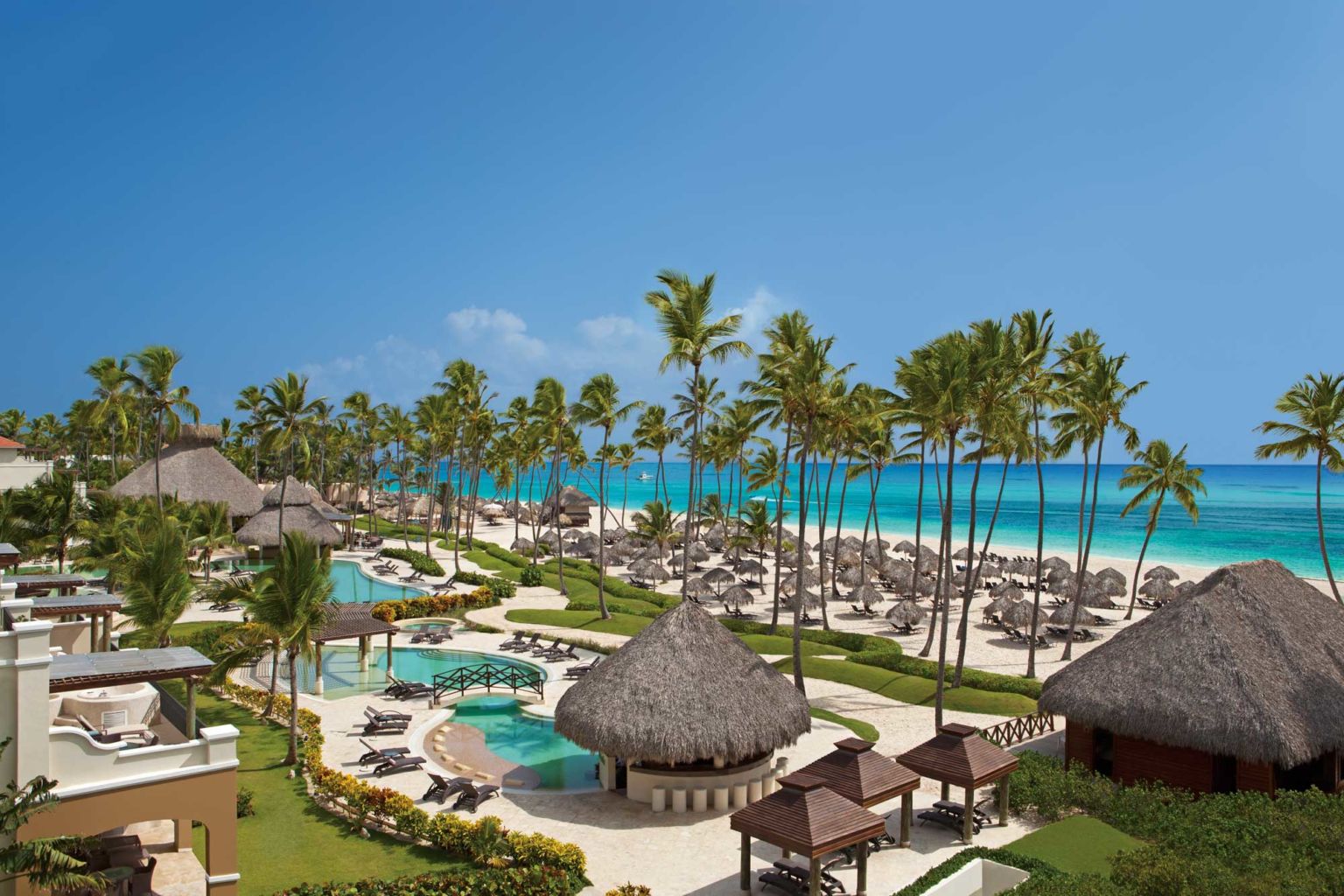 Punta Cana All-Inclusive Resorts for Romantic Getaways | Islands