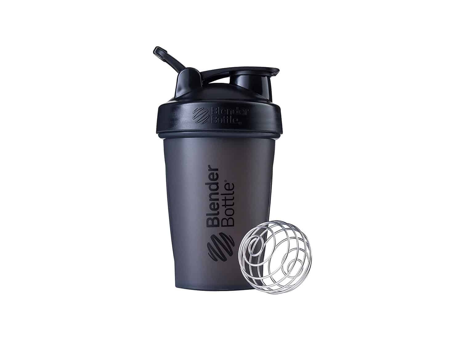 Shaker bottle