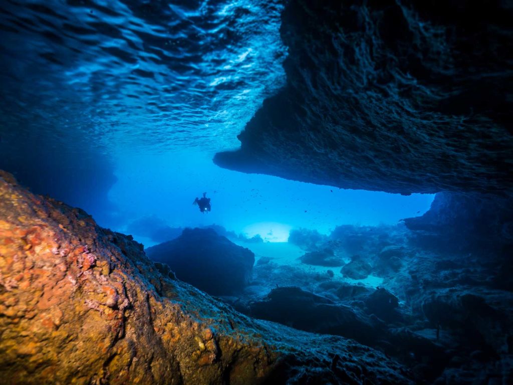 The Best Snorkeling Spots in Curaçao | Islands