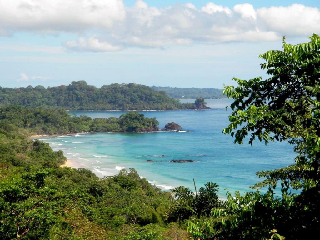 Bocas Del Toro, Panama