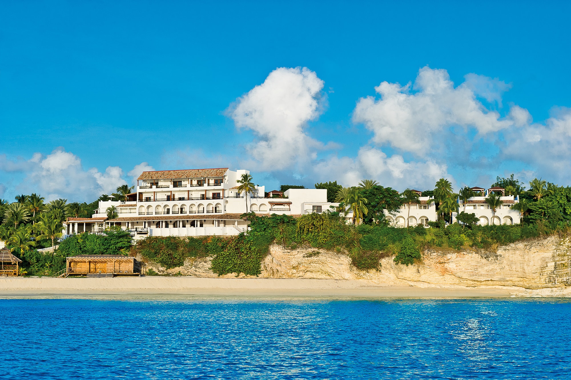 Best Caribbean Beach Resorts | Islands