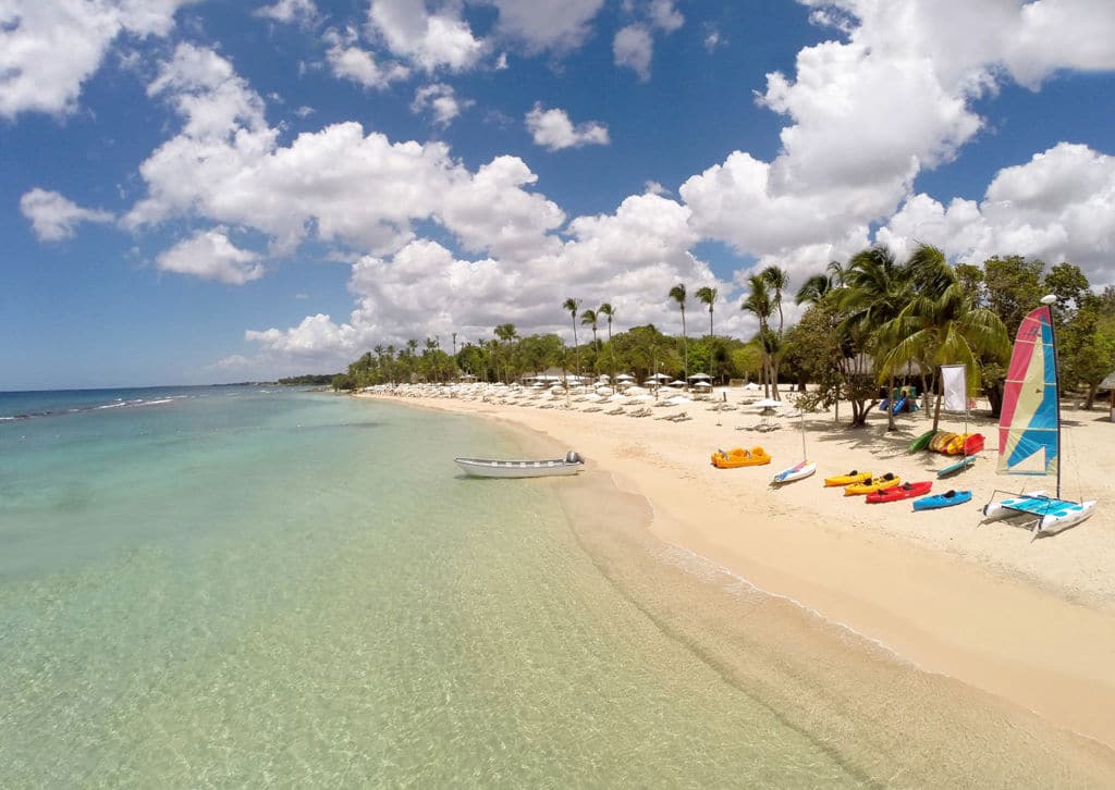 All inclusive vacation packages: Casa de Campo Resort & Villas