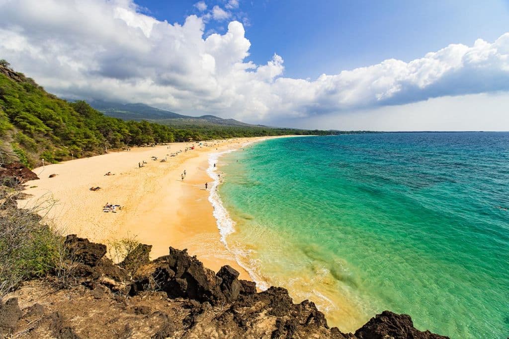 10 Cheapest Flights to Hawaii from California Islands