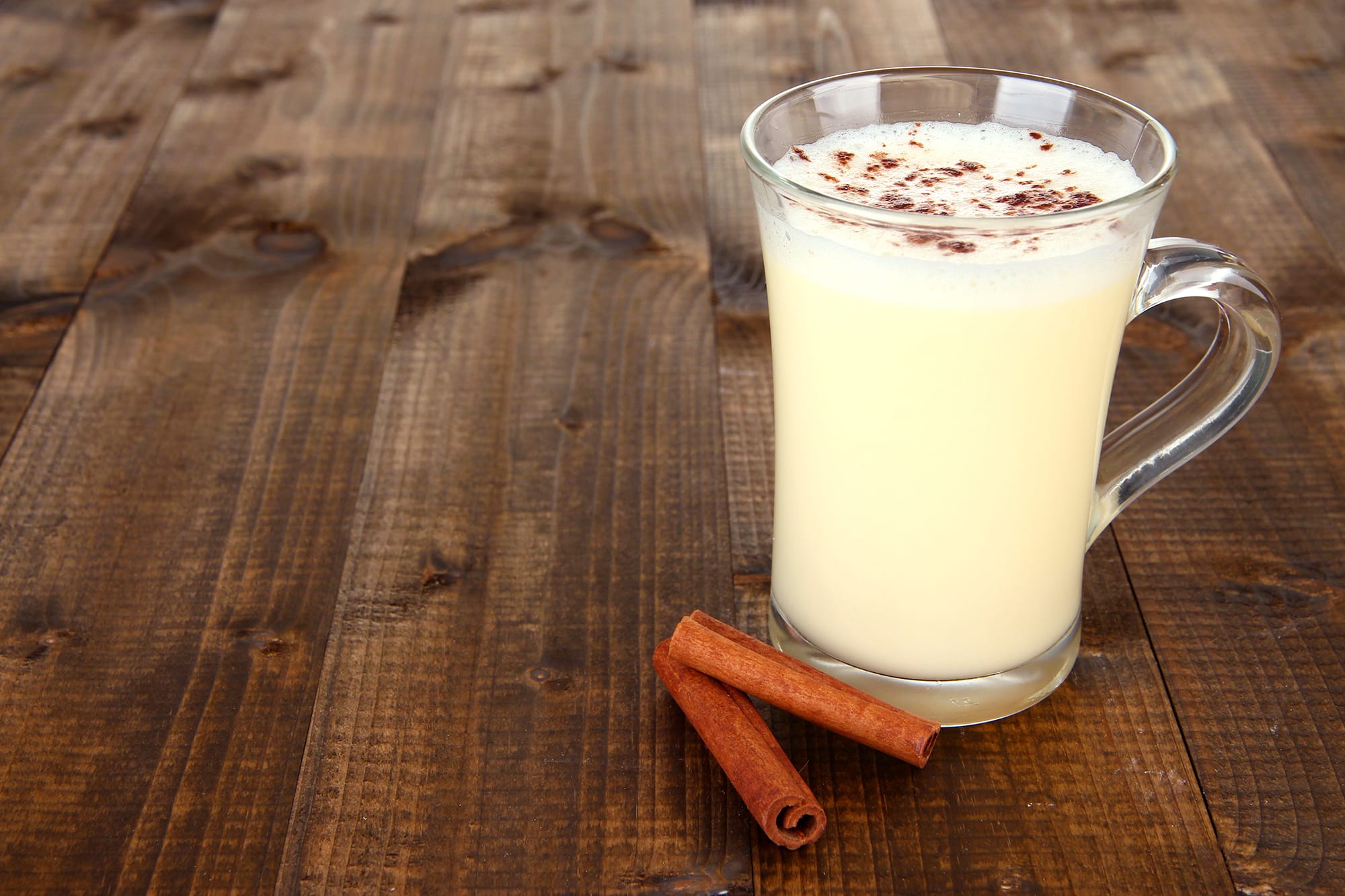 Coquito Recipe