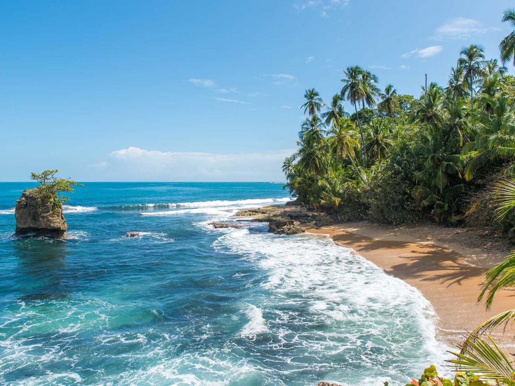 The Best Snorkeling in Costa Rica | Islands