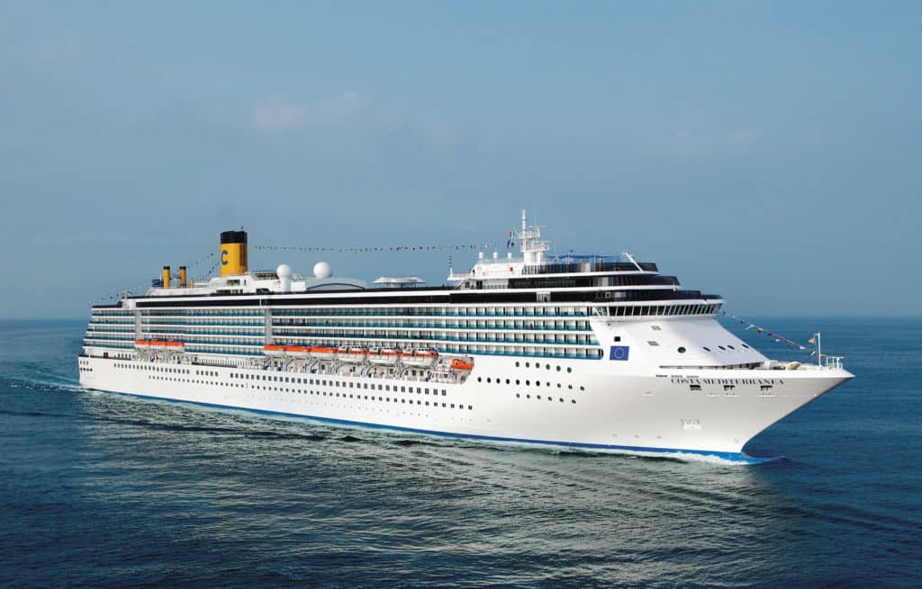 20 Best Caribbean Cruises - Costa Cruises