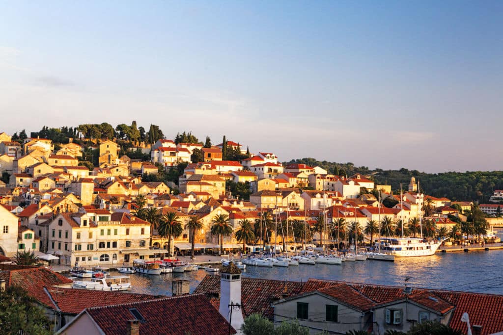 Hvar, Croatia