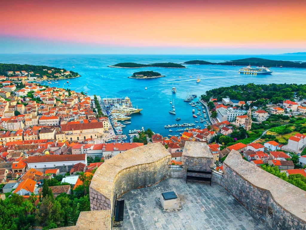 Croatia