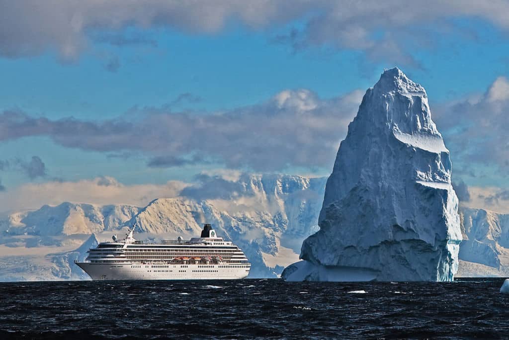 Crystal Cruises