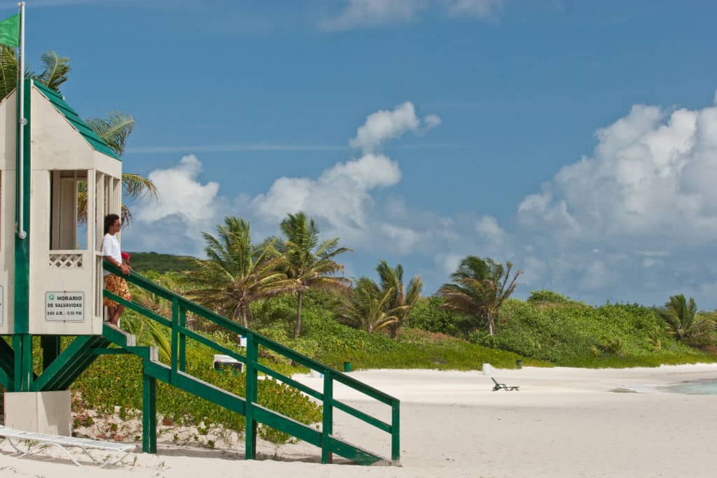 Culebra, Puerto Rico