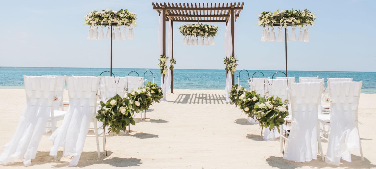 7 Reasons To Have A Destination Wedding At Sandals South Coast | Islands