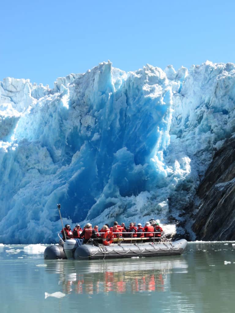 4 Best Alaska Cruises