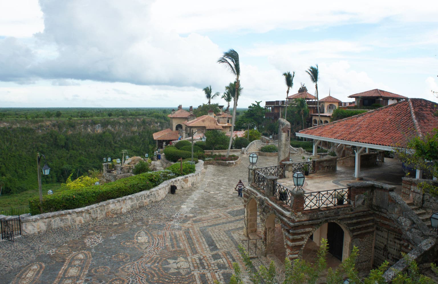 Vacation Like A Celebrity At Casa De Campo | Luxury All-Inclusive ...