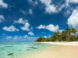 Where to Chase the Endless Summer: 10 Southern Hemisphere Islands to ...