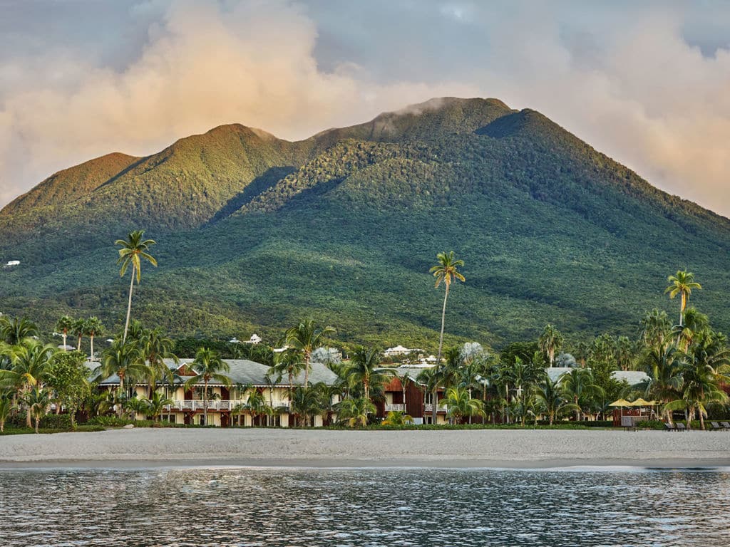 Four Seasons Nevis