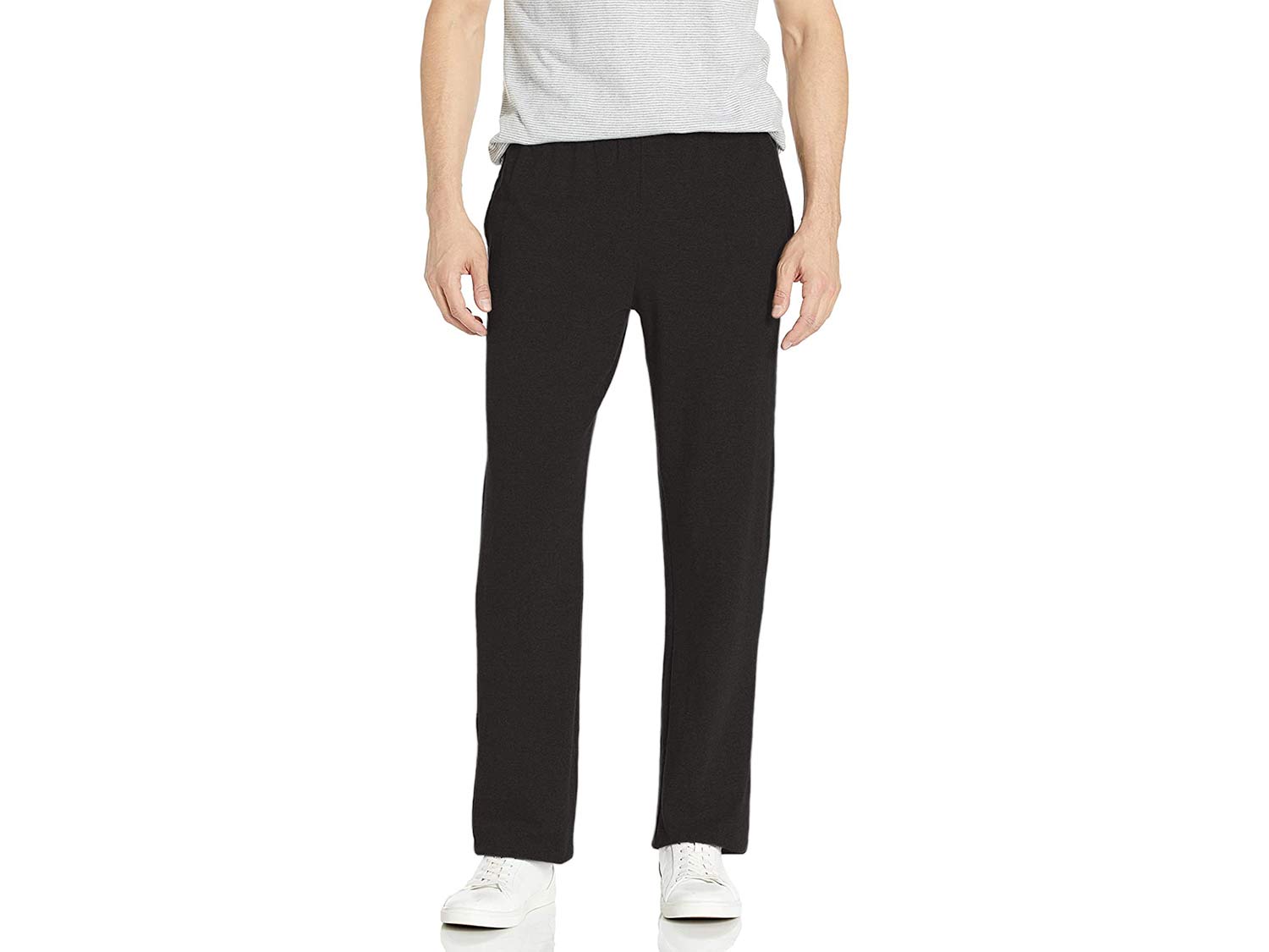 Hanes Men's Jersey Pant