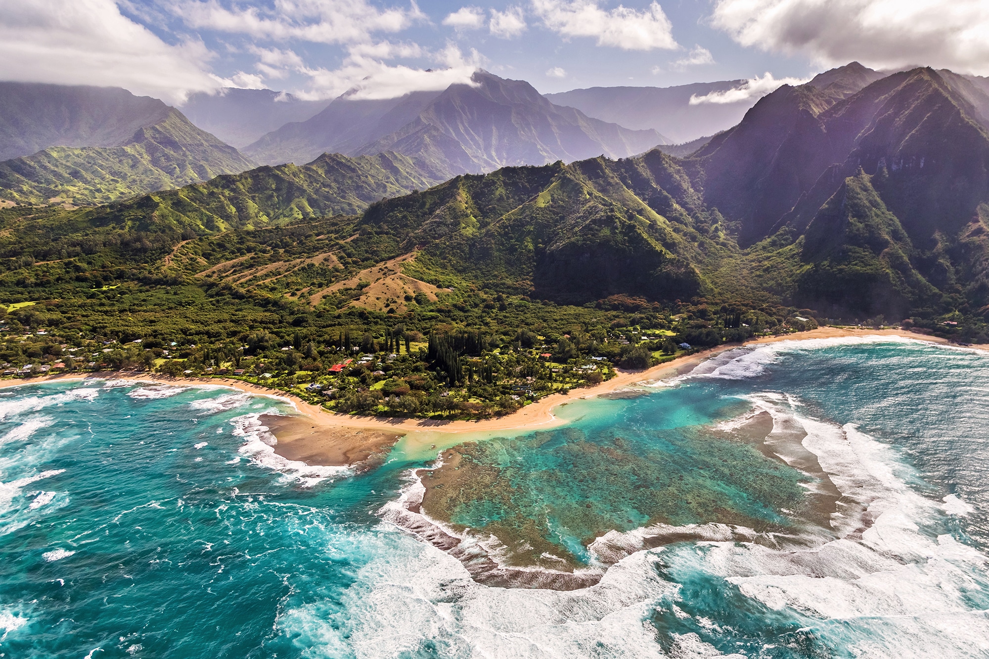 Unleash Your Adventure: Top-Rated Kauai Shore Excursions For An Unforgettable Island Escape