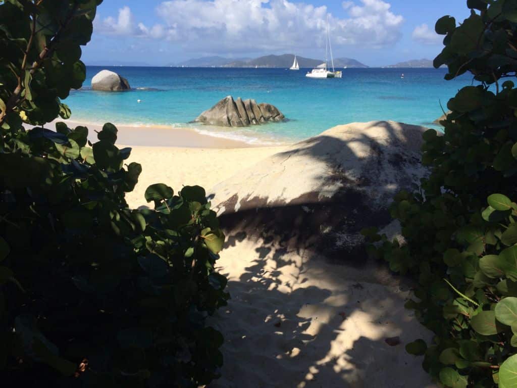 Why You Should Stay at Valley Trunk Estate in the British Virgin Islands | BVI Resorts & Places to Stay | Virgin Gorda Travel | Caribbean